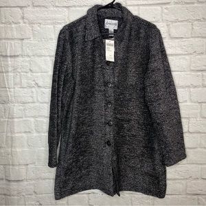 Chico’s Tribune Rebecca Women’s Button Down - Size: 2